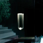 Flos Architectural FLOS In Vitro Suspenzija, 2.700 K, terakota - Dizajn - Kovina