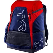 Tyr alliance team backpack 45l blue/red