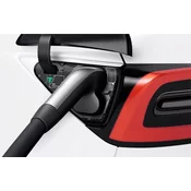 Zaščitna folija Spigen Tesla zaščitna folija za priključek za polnjenje zero one Tesla Model Y/3 (ACP07596)