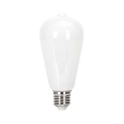 LED sijalica ST64 E27/10W/230V 2700K - Aigostar