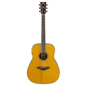 Yamaha FG-TA VT Transacoustic elektro-akustična kitara