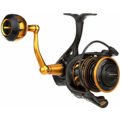 Penn Reel Slammer IV 8500