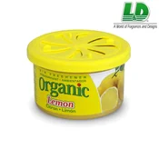 Air freshener in a can L&D Lemon (46g)