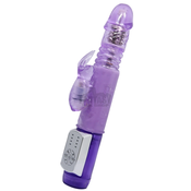 Zeko Vibrator Mr. Rabbit
