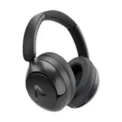LAMAX HighComfort2 ANC Black 8595724902713