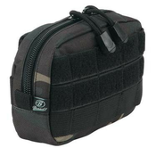 Brandit Molle torba Compact, darkcamo