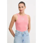 Guess Top W5GP57 KCV52 Roza Regular Fit