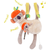 Mekana glazbena igračka Moulin Roty Dans la jungle - Koco Koala