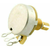 Gibson Historic 500K Audio Taper Potenciometer