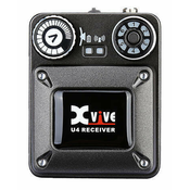 XVive U4 In-Ear Monitor Wireless System Receiver