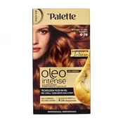 Syoss Oleo Intense Ammonia-Free Permanent Coloring with Oil Dark Copper Blonde 6-78