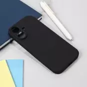Maska Nanobit Giulietta Mag Case za iPhone 17 crna