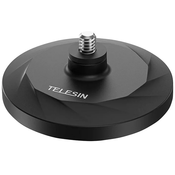 TELESIN Magnetic suction base for Insta360 GO3