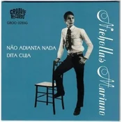 Nichollas Mariano - Nao Adiante Nada (LP)