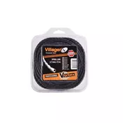 SILK VILAGER 3.0MMX15M VORTEX