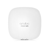 NET HPE Aruba Instant On AP22 2x2 Wi-Fi 6 IndoorAccess Point