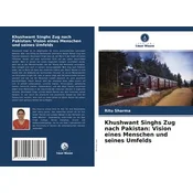 Khushwant Singhs Zug nach Pakistan: Vision eines Menschen und seines Umfelds