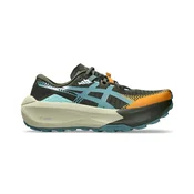 Asics Trabuco Max 5 Vintage Khaki Foggy Teal Muškarci - Tenisice Asics - Zelena - 1011C164-200-8 - Size: 8