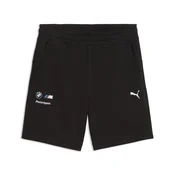 PUMA BMW M MOTORSPORT Essentials Shorts Men, Collection, Black, 3XL