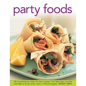 Party Foods