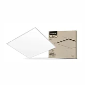 LED stropna svetilka, vgradna, 60x60, 40W, Videx
