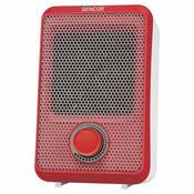 SENCOR SFH 6021RD ventilatorska grejalica