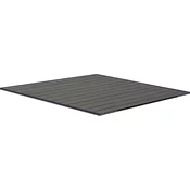 G21 WPC tla za hišo Boston 1104, Ebony