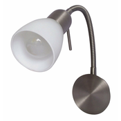 Rabalux 6300 - Stenska svetilka SOMA 1xE14/40W/230V