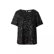 COMMA Bluza crna
