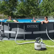 Intex Ultra XTR Frame bazen 610x122 cm ( 26334 )