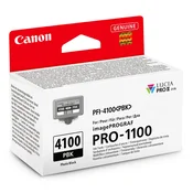 Canon LUCIA PRO II črnila, foto črna, Standard Yield