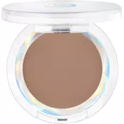 essence mono matte mat senčila za oči odtenek 02 Neutral Brown 2 g