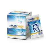 Hydrostar prašak za pripremu napitka za rehidrataciju 12 kesica