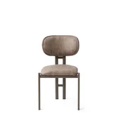 Hanah Home Stolice Muriz - 4966, 2 stolice, Bež