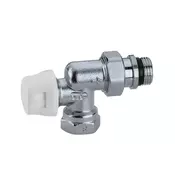 Ventil radijatorski termostatski 1/2” aksijalni Caleffi