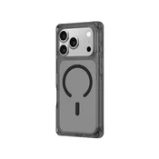 Etui AmazingThing Omni za iPhone 17 Pro Max z MagSafe, črn