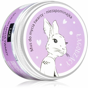 LaQ Bunny Forget-Me-Not nježna pjena za čišćenje 100 ml