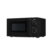 Zilan ZLN4674 Mikrotalasna rerna, 600W, Crna