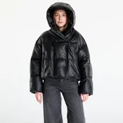 Jakna DIESEL W-Illey Jacket Black XS