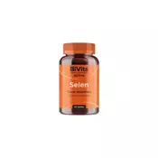 BiVits Selen 60 tableta