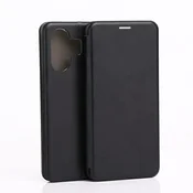 shumee Ovitek za Xiaomi Redmi 13C Beline črne barve