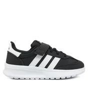adidas Superge Run 70s 2.0 Shoes Kids JI4688 Črna