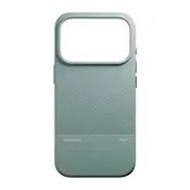 Native Union (RE)Classic Case ovitek za iPhone 17 Pro (Magsafe, slate green)