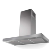 Zidna kuhinjska napa FABER Stilo Comfort X A60, 60 cm, 690 m3/h, energetski razred B, inox