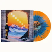 True North - Either Way, The Suns Exploding (Limited Edition) (Coloured) (LP)