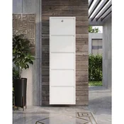 Hanah Home cipelarnik 5 Doors Lock, 50 cm, beli