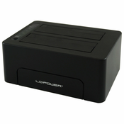 LC Power LC-DOCK-C