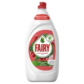 Sredstvo za pranje posuda Fairy - Pomegranate, 1.35 l