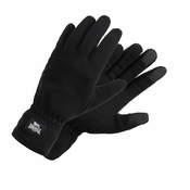 Gloves Lonsdale 117216-Black
