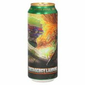 PIVO EMERGENCY LANDING NEIPA, GREEN GOLD, 0,5L